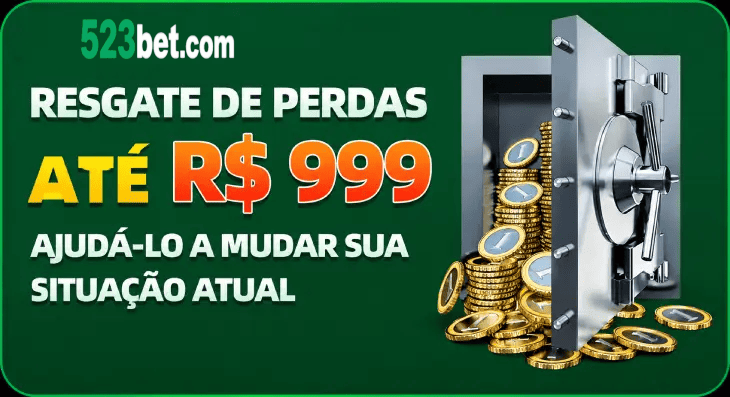 523BET bem-estar digital — política de jogo responsável oficial