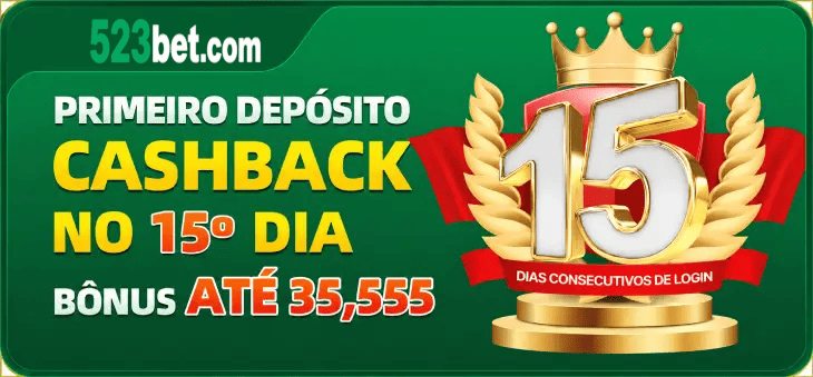 523BET termos — regras de conta e responsabilidade do membro